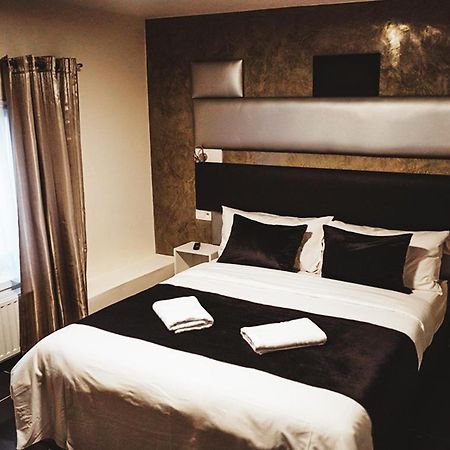 Hotel Onyx Expo ジェット エクステリア 写真