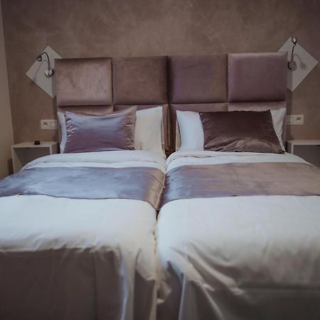 Hotel Onyx Expo ジェット エクステリア 写真