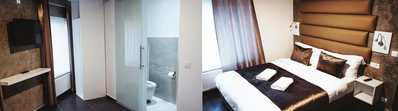 Hotel Onyx Expo ジェット エクステリア 写真