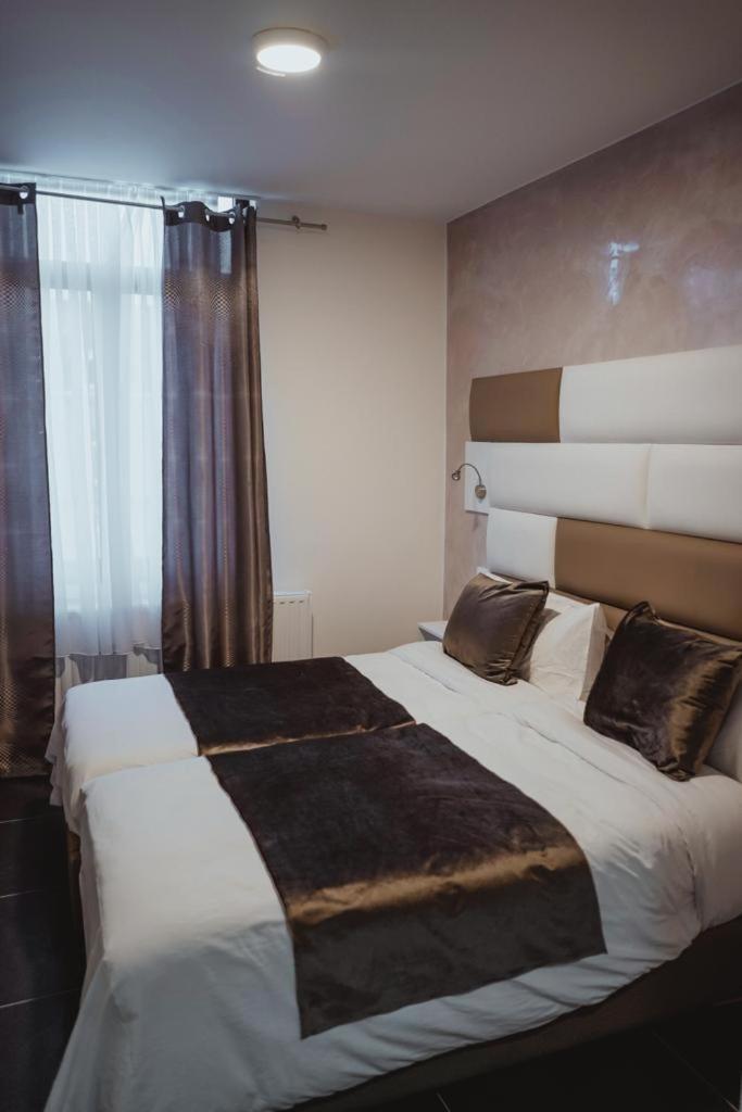 Hotel Onyx Expo ジェット エクステリア 写真