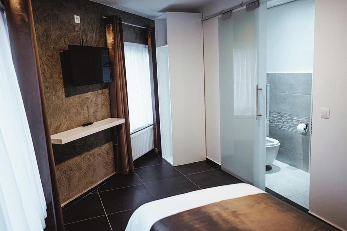 Hotel Onyx Expo ジェット エクステリア 写真