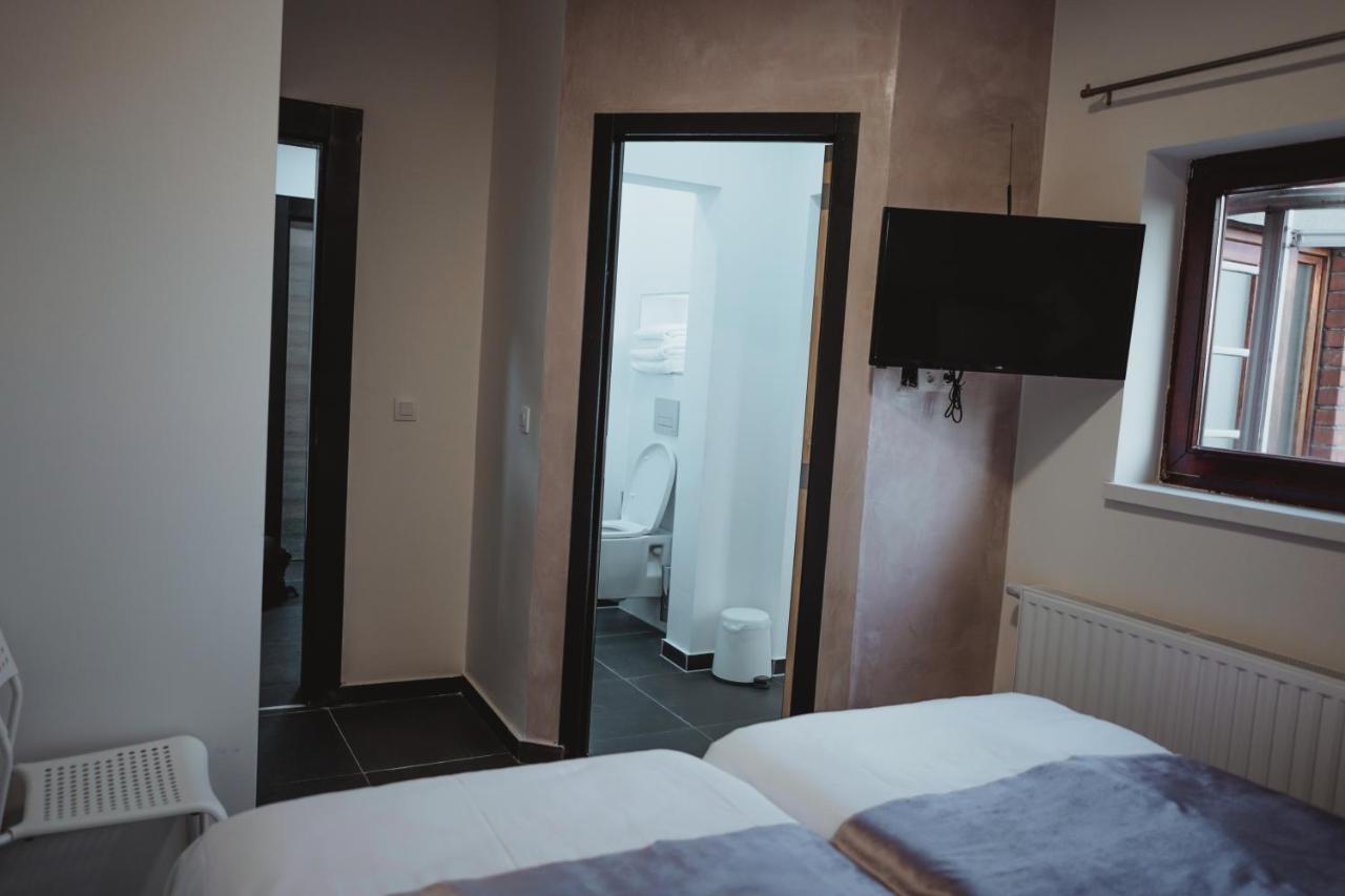 Hotel Onyx Expo ジェット エクステリア 写真